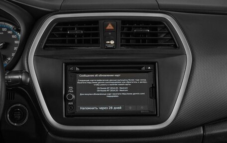 Suzuki SX4 II рестайлинг, 2014 год, 1 149 000 рублей, 17 фотография