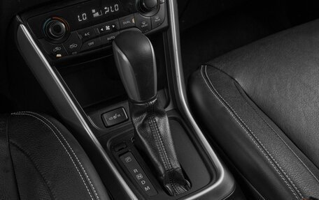 Suzuki SX4 II рестайлинг, 2014 год, 1 149 000 рублей, 19 фотография