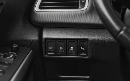 Suzuki SX4 II рестайлинг, 2014 год, 1 149 000 рублей, 16 фотография