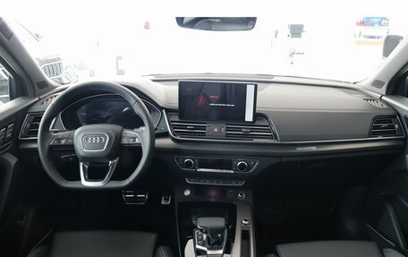 Audi Q5, 2025 год, 6 390 000 рублей, 10 фотография