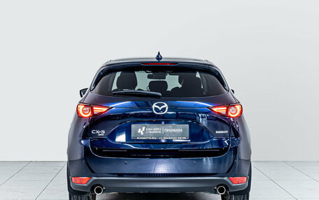 Mazda CX-5 II, 2020 год, 2 998 000 рублей, 5 фотография