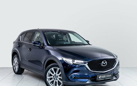 Mazda CX-5 II, 2020 год, 2 998 000 рублей, 3 фотография