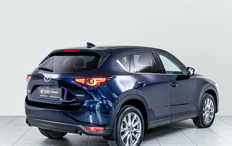 Mazda CX-5 II, 2020 год, 2 998 000 рублей, 4 фотография