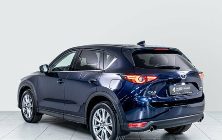 Mazda CX-5 II, 2020 год, 2 998 000 рублей, 6 фотография