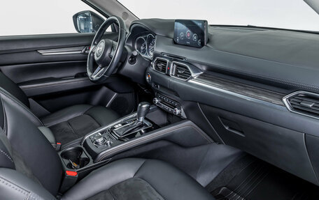 Mazda CX-5 II, 2020 год, 2 998 000 рублей, 9 фотография