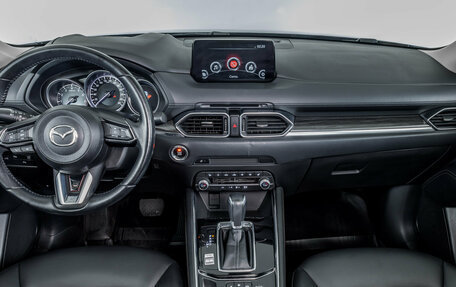 Mazda CX-5 II, 2020 год, 2 998 000 рублей, 10 фотография