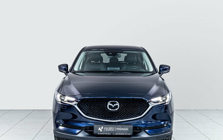 Mazda CX-5 II, 2020 год, 2 998 000 рублей, 2 фотография