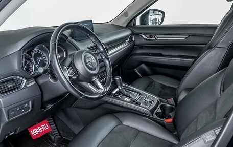 Mazda CX-5 II, 2020 год, 2 998 000 рублей, 8 фотография