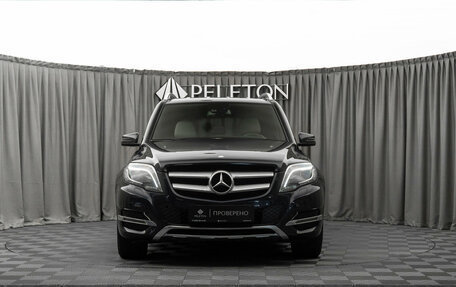 Mercedes-Benz GLK-Класс, 2015 год, 1 620 000 рублей, 3 фотография