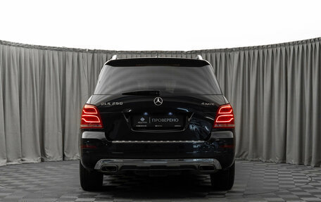 Mercedes-Benz GLK-Класс, 2015 год, 1 620 000 рублей, 6 фотография