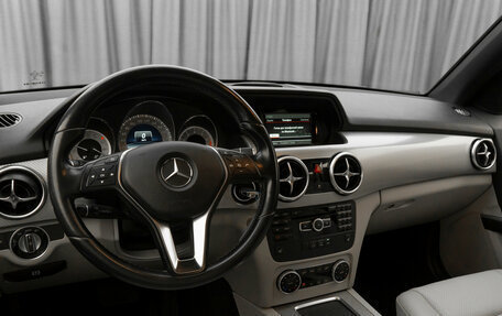 Mercedes-Benz GLK-Класс, 2015 год, 1 620 000 рублей, 7 фотография
