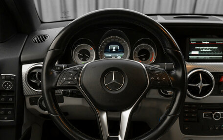 Mercedes-Benz GLK-Класс, 2015 год, 1 620 000 рублей, 10 фотография