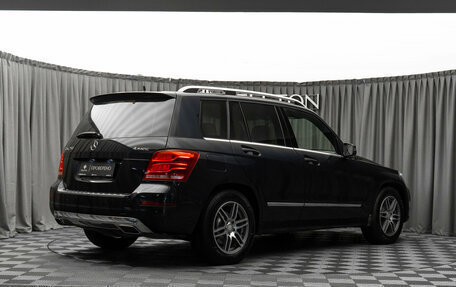 Mercedes-Benz GLK-Класс, 2015 год, 1 620 000 рублей, 5 фотография