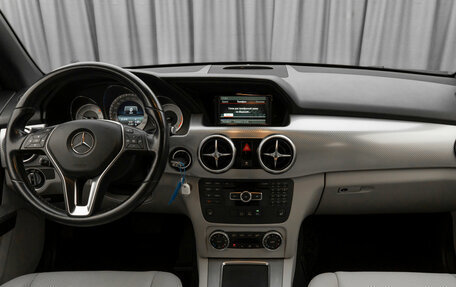 Mercedes-Benz GLK-Класс, 2015 год, 1 620 000 рублей, 8 фотография