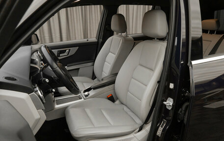 Mercedes-Benz GLK-Класс, 2015 год, 1 620 000 рублей, 9 фотография