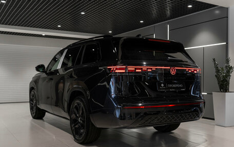 Volkswagen Teramont, 2026 год, 6 100 000 рублей, 4 фотография