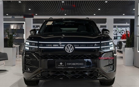 Volkswagen Teramont, 2026 год, 6 100 000 рублей, 3 фотография