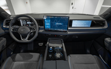 Volkswagen Teramont, 2026 год, 6 100 000 рублей, 8 фотография