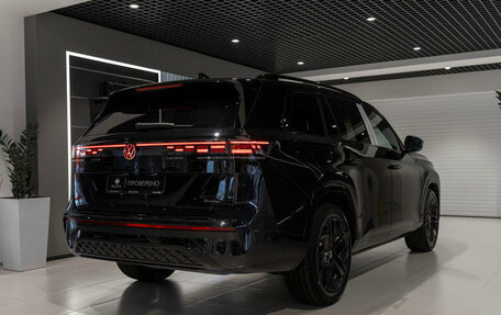 Volkswagen Teramont, 2026 год, 6 100 000 рублей, 5 фотография