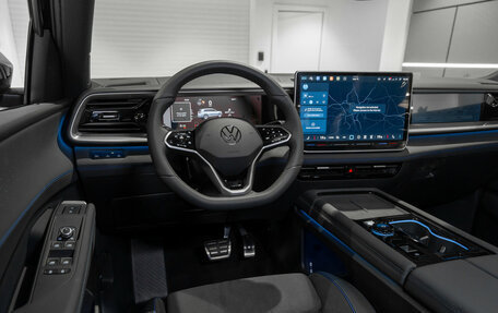 Volkswagen Teramont, 2026 год, 6 100 000 рублей, 7 фотография