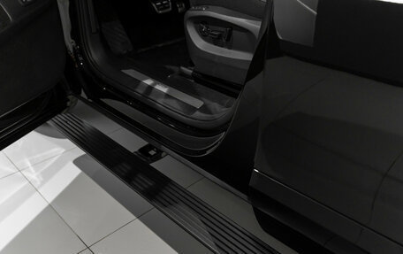Volkswagen Teramont, 2026 год, 6 100 000 рублей, 11 фотография
