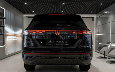 Volkswagen Teramont, 2026 год, 6 100 000 рублей, 6 фотография
