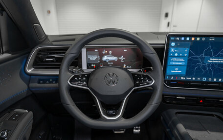 Volkswagen Teramont, 2026 год, 6 100 000 рублей, 12 фотография