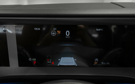Volkswagen Teramont, 2026 год, 6 100 000 рублей, 13 фотография