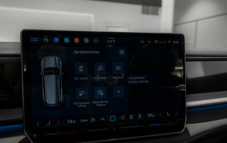 Volkswagen Teramont, 2026 год, 6 100 000 рублей, 20 фотография