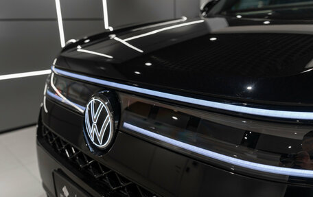 Volkswagen Teramont, 2026 год, 6 100 000 рублей, 34 фотография