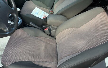 Hyundai Tucson III, 2008 год, 750 000 рублей, 6 фотография