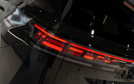 Volkswagen Teramont, 2026 год, 6 100 000 рублей, 35 фотография