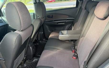 Hyundai Tucson III, 2008 год, 750 000 рублей, 7 фотография