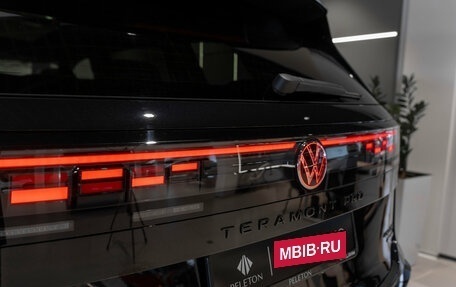 Volkswagen Teramont, 2026 год, 6 100 000 рублей, 36 фотография
