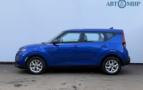 KIA Soul III, 2019 год, 1 935 000 рублей, 8 фотография