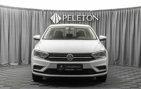 Volkswagen Bora, 2022 год, 1 720 000 рублей, 3 фотография
