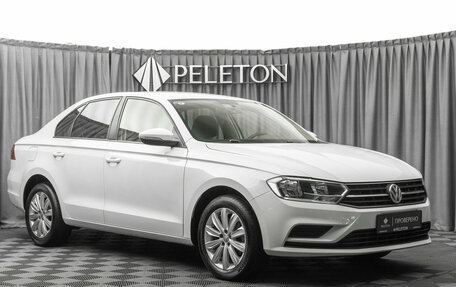 Volkswagen Bora, 2022 год, 1 720 000 рублей, 2 фотография