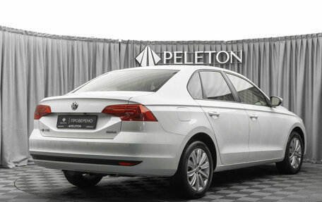Volkswagen Bora, 2022 год, 1 720 000 рублей, 5 фотография