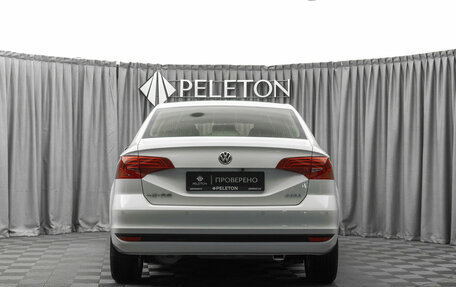Volkswagen Bora, 2022 год, 1 720 000 рублей, 6 фотография