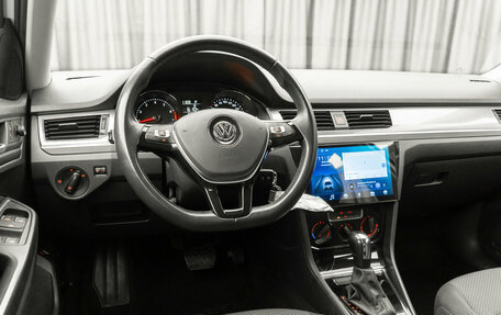 Volkswagen Bora, 2022 год, 1 720 000 рублей, 7 фотография
