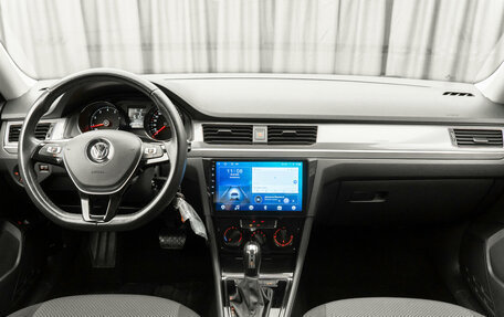 Volkswagen Bora, 2022 год, 1 720 000 рублей, 8 фотография
