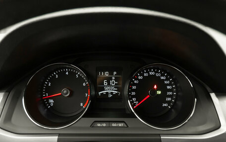 Volkswagen Bora, 2022 год, 1 720 000 рублей, 11 фотография