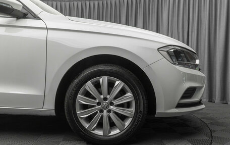 Volkswagen Bora, 2022 год, 1 720 000 рублей, 20 фотография