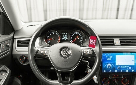Volkswagen Bora, 2022 год, 1 720 000 рублей, 10 фотография