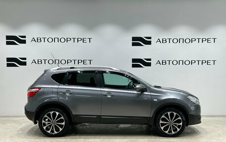 Nissan Qashqai, 2011 год, 999 000 рублей, 8 фотография