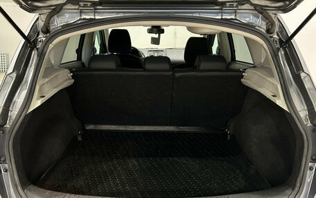 Nissan Qashqai, 2011 год, 999 000 рублей, 12 фотография