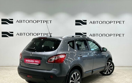 Nissan Qashqai, 2011 год, 999 000 рублей, 7 фотография