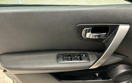 Nissan Qashqai, 2011 год, 999 000 рублей, 16 фотография