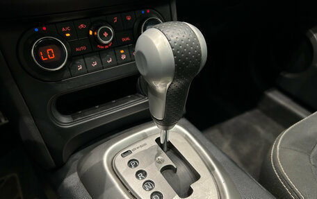 Nissan Qashqai, 2011 год, 999 000 рублей, 20 фотография