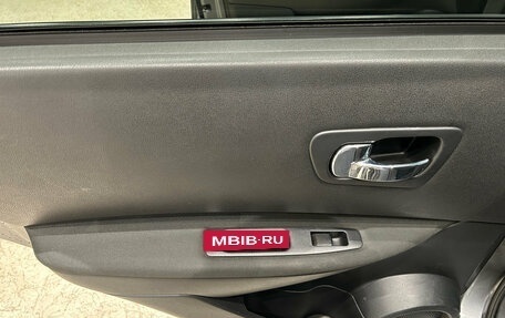 Nissan Qashqai, 2011 год, 999 000 рублей, 14 фотография